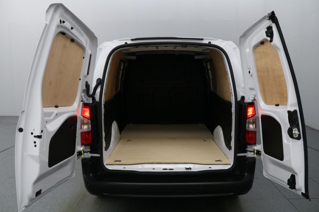 Used Peugeot Partner 2024 for sale - 76773046: Photo 13
