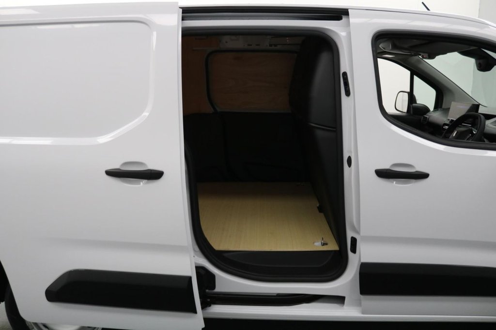 Used Peugeot Partner 2024 for sale - 76773046: Photo 14