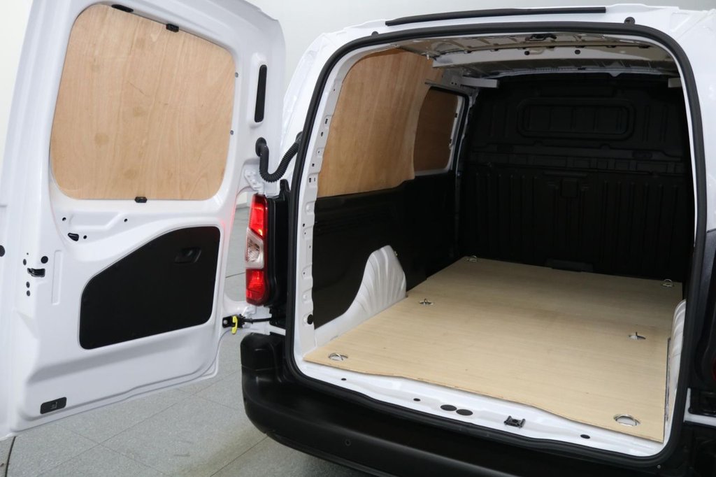 Used Peugeot Partner 2024 for sale - 76773046: Photo 16