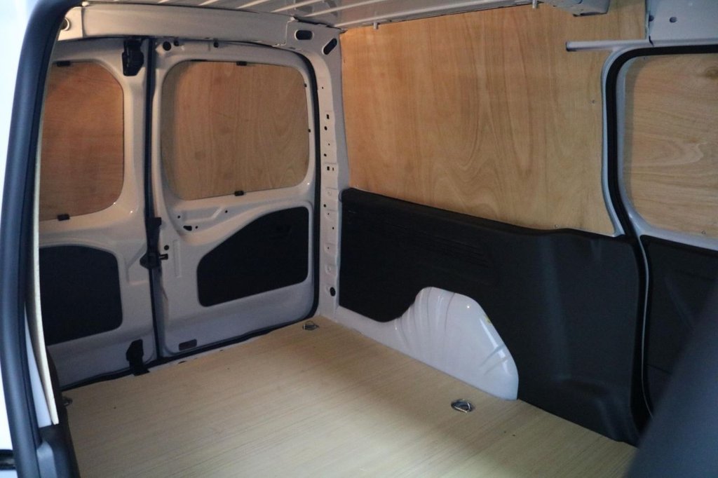 Used Peugeot Partner 2024 for sale - 76773046: Photo 17