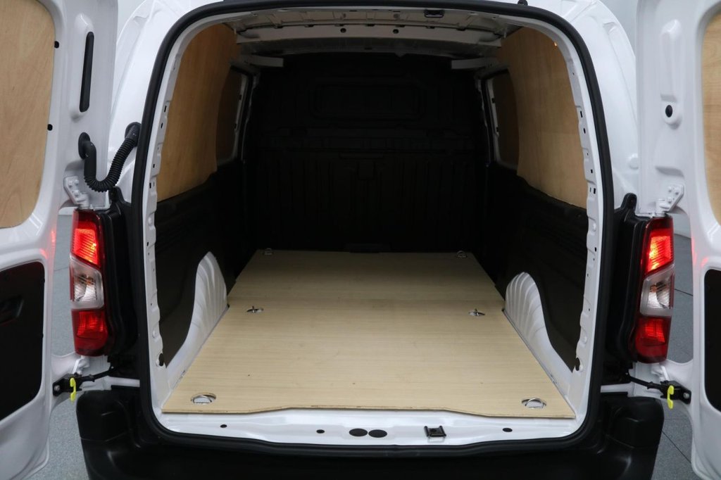 Used Peugeot Partner 2024 for sale - 76773046: Photo 18