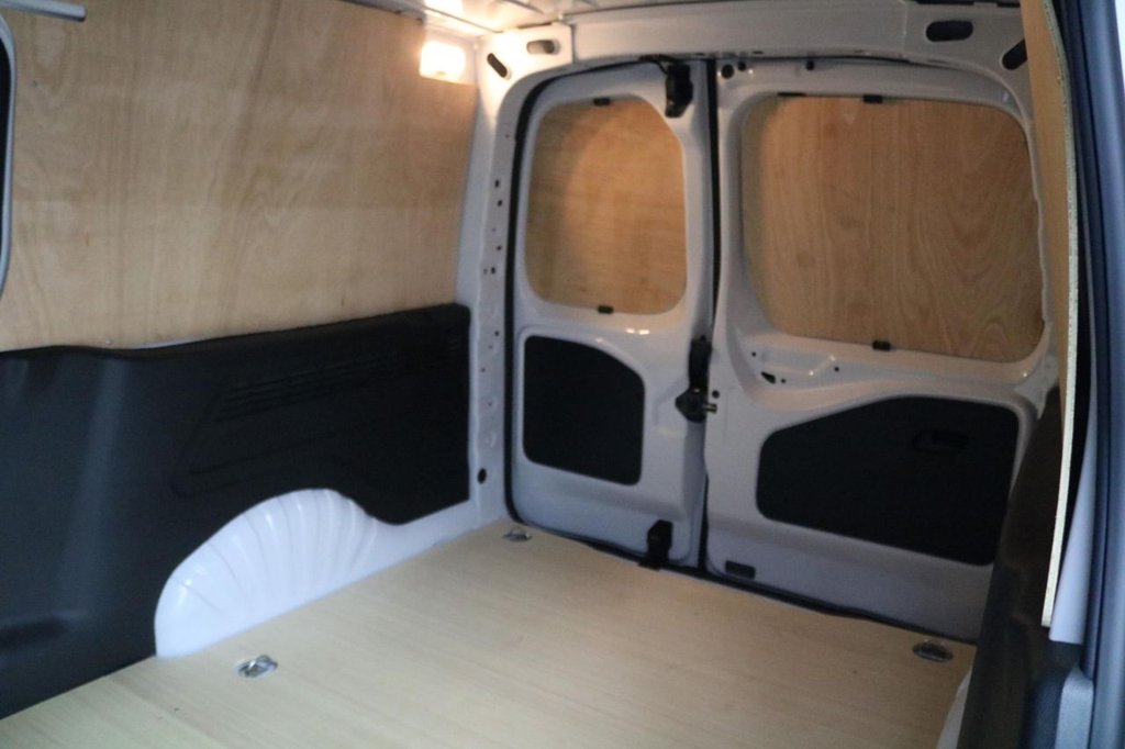 Used Peugeot Partner 2024 for sale - 76773046: Photo 19