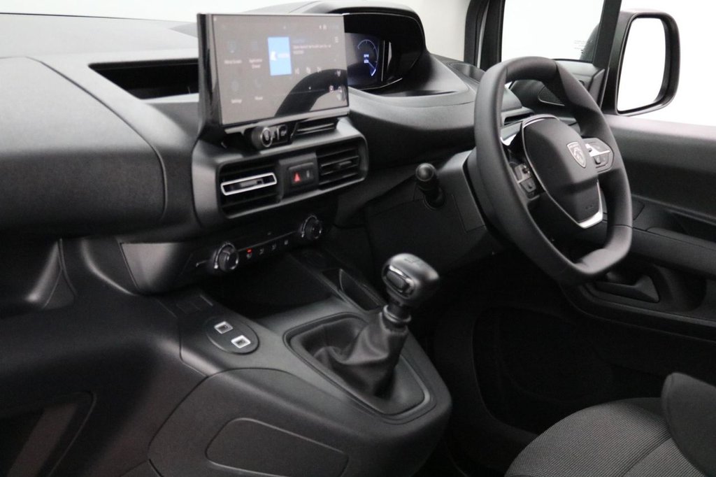 Used Peugeot Partner 2024 for sale - 76773046: Photo 2