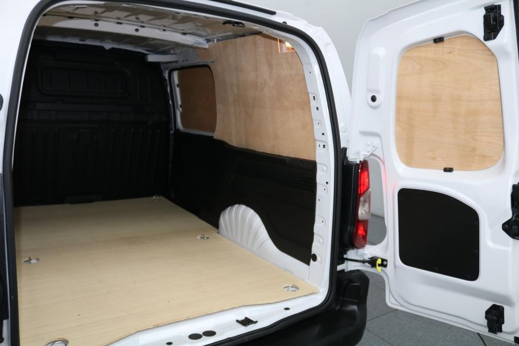 Used Peugeot Partner 2024 for sale - 76773046: Photo 20