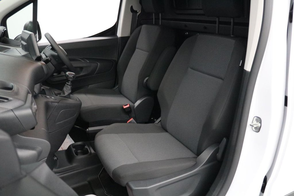 Used Peugeot Partner 2024 for sale - 76773046: Photo 21