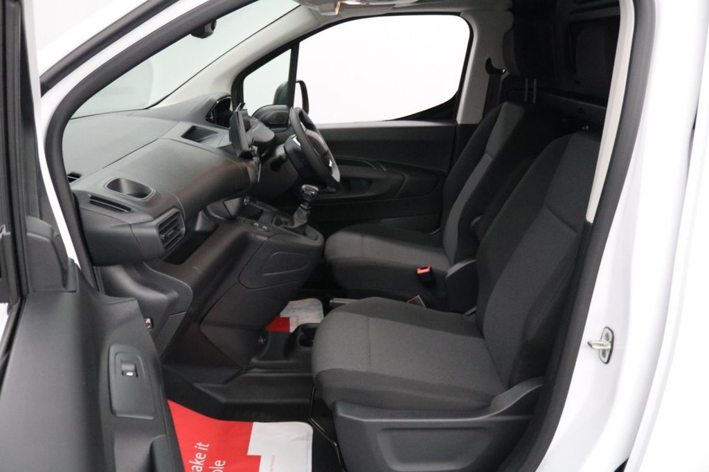 Used Peugeot Partner 2024 for sale - 76773046: Photo 22