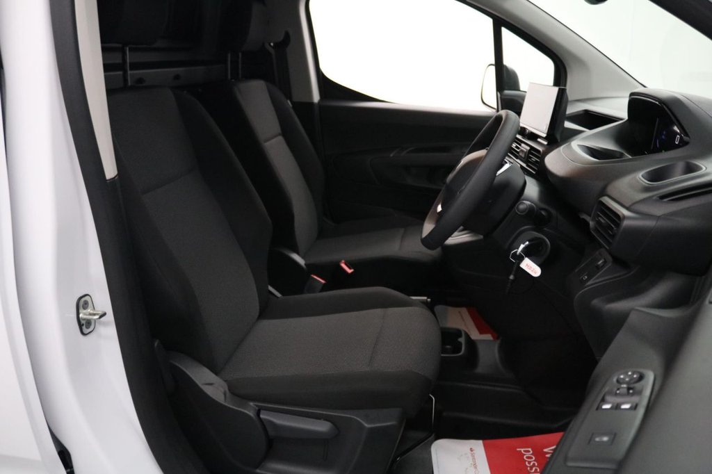 Used Peugeot Partner 2024 for sale - 76773046: Photo 23
