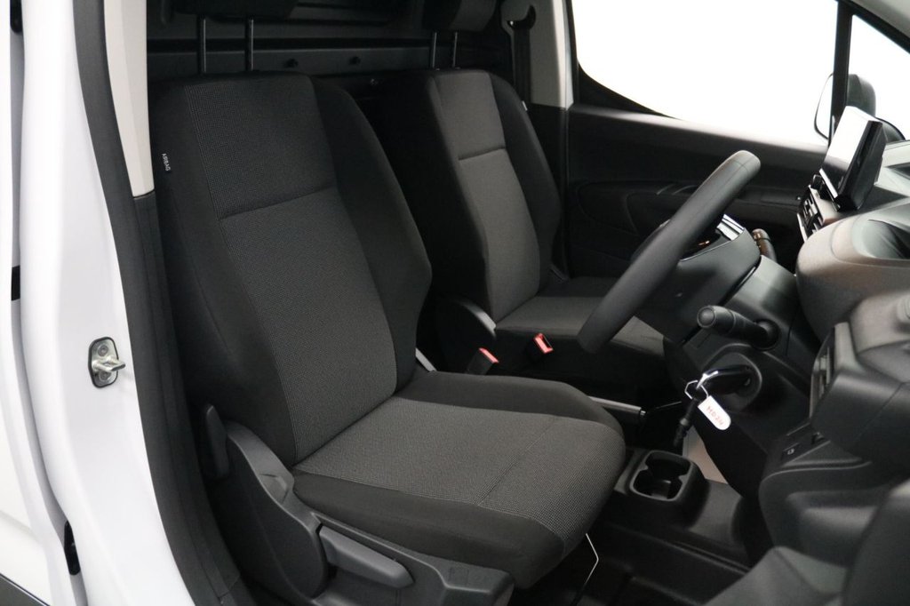 Used Peugeot Partner 2024 for sale - 76773046: Photo 24