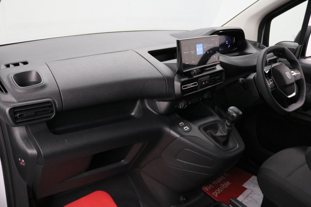 Used Peugeot Partner 2024 for sale - 76773046: Photo 25