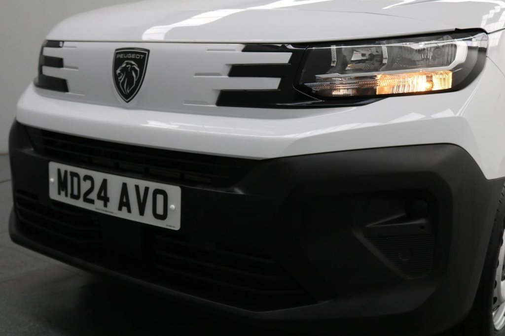 Used Peugeot Partner 2024 for sale - 76773046: Photo 3