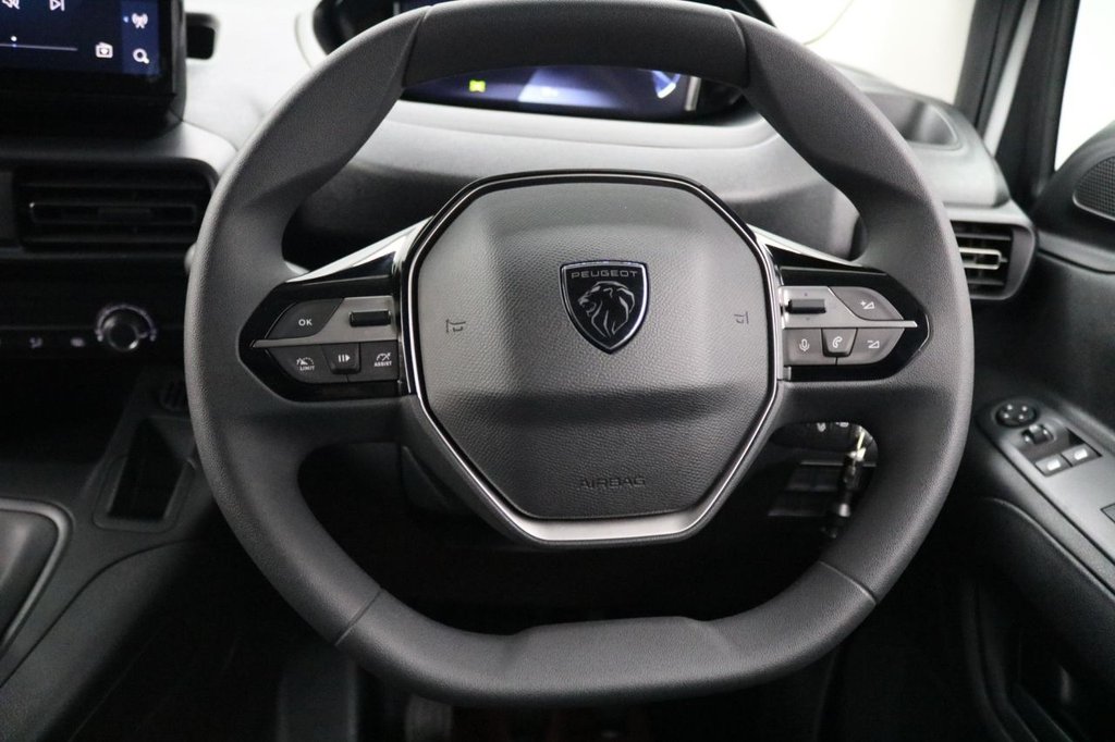 Used Peugeot Partner 2024 for sale - 76773046: Photo 31