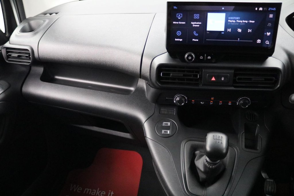Used Peugeot Partner 2024 for sale - 76773046: Photo 35
