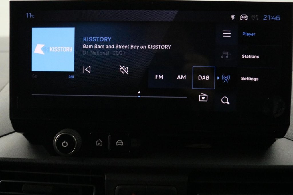 Used Peugeot Partner 2024 for sale - 76773046: Photo 37