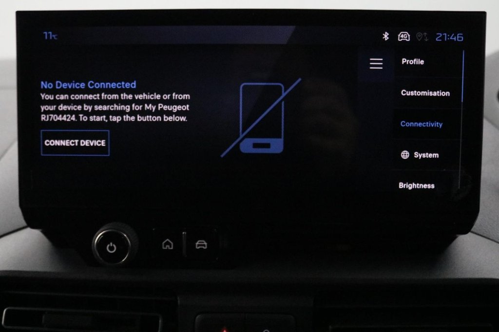 Used Peugeot Partner 2024 for sale - 76773046: Photo 39