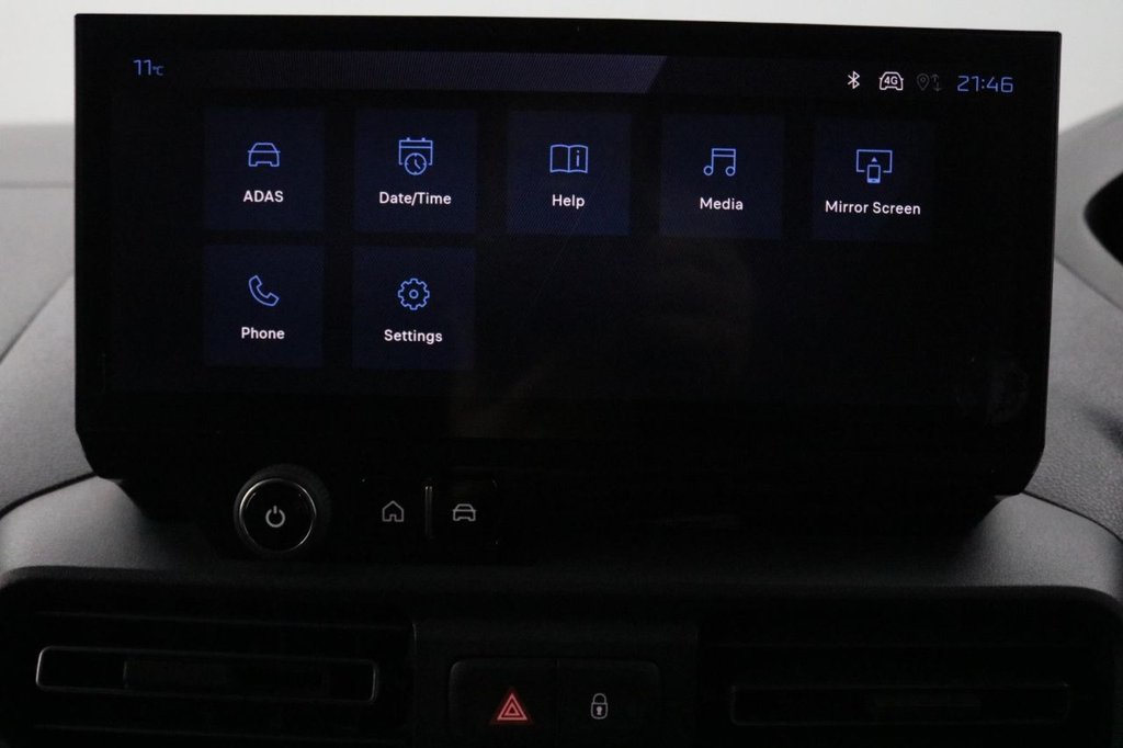 Used Peugeot Partner 2024 for sale - 76773046: Photo 40