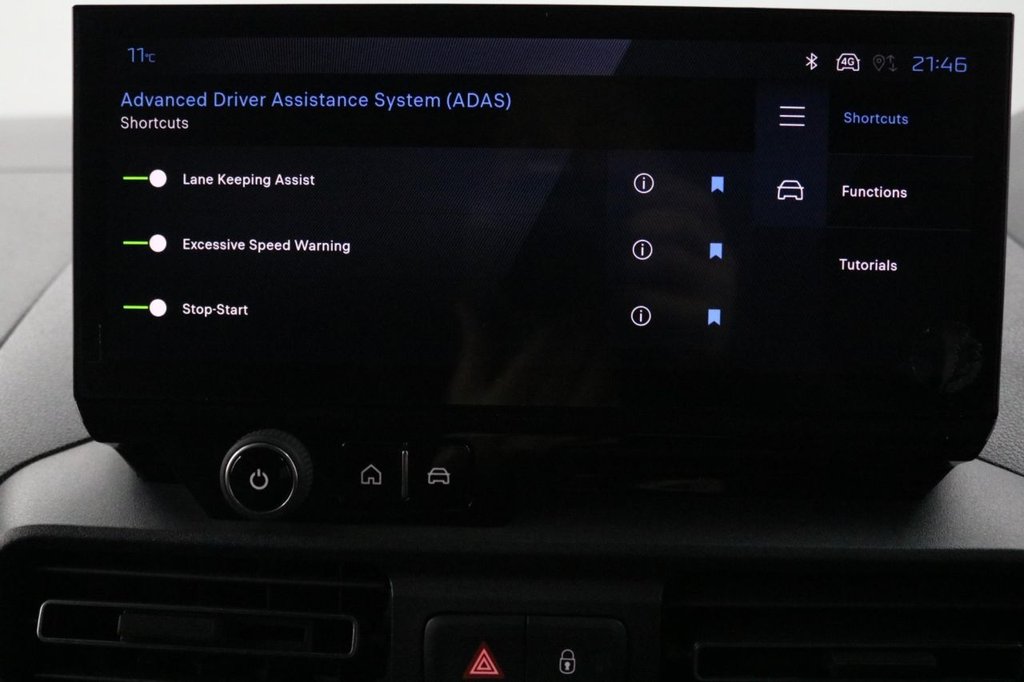 Used Peugeot Partner 2024 for sale - 76773046: Photo 42