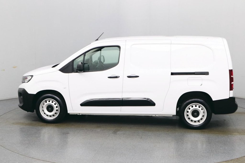 Used Peugeot Partner 2024 for sale - 76773046: Photo 5