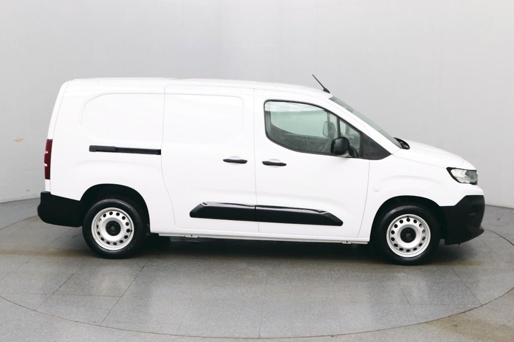 Used Peugeot Partner 2024 for sale - 76773046: Photo 9