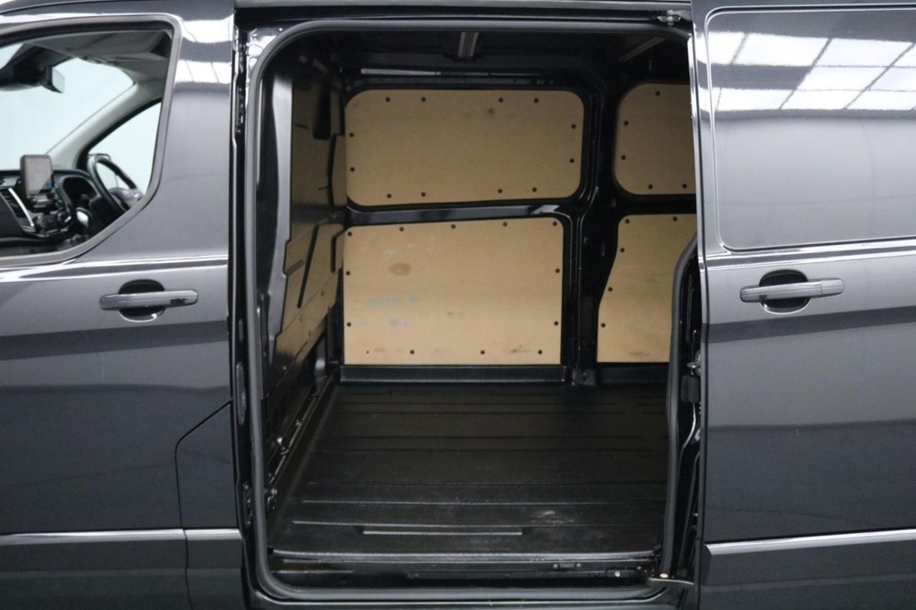 Used Ford Transit Custom 2023 for sale - 77110474: Photo 12