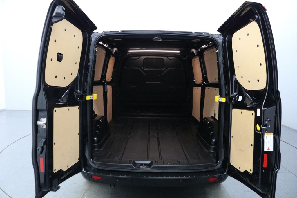 Used Ford Transit Custom 2023 for sale - 77110474: Photo 13