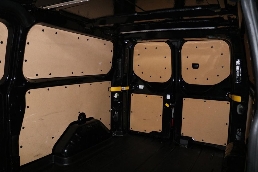 Used Ford Transit Custom 2023 for sale - 77110474: Photo 15
