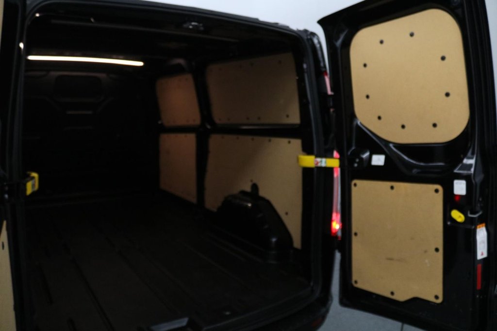 Used Ford Transit Custom 2023 for sale - 77110474: Photo 18