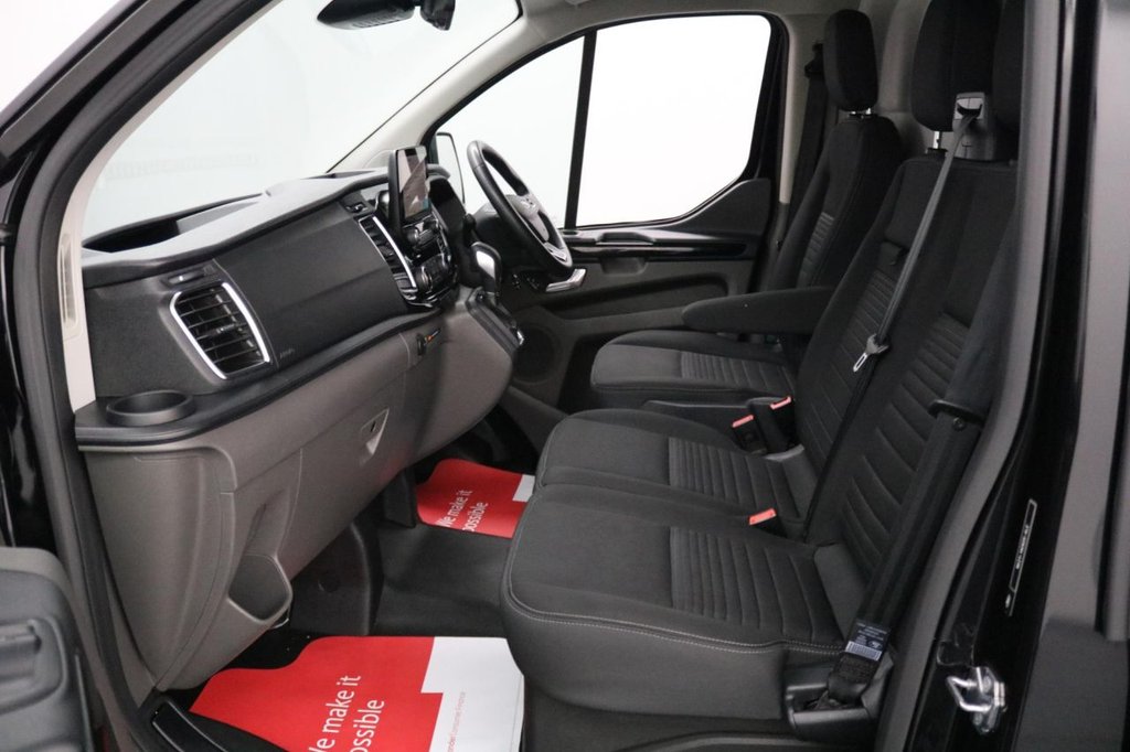 Used Ford Transit Custom 2023 for sale - 77110474: Photo 20