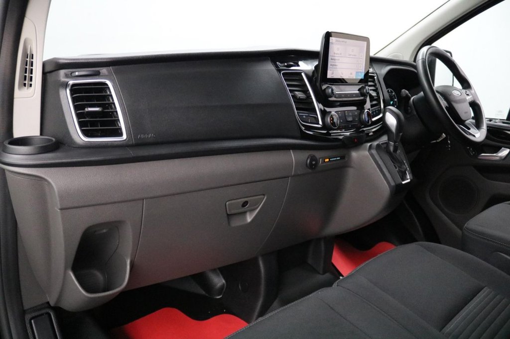 Used Ford Transit Custom 2023 for sale - 77110474: Photo 25