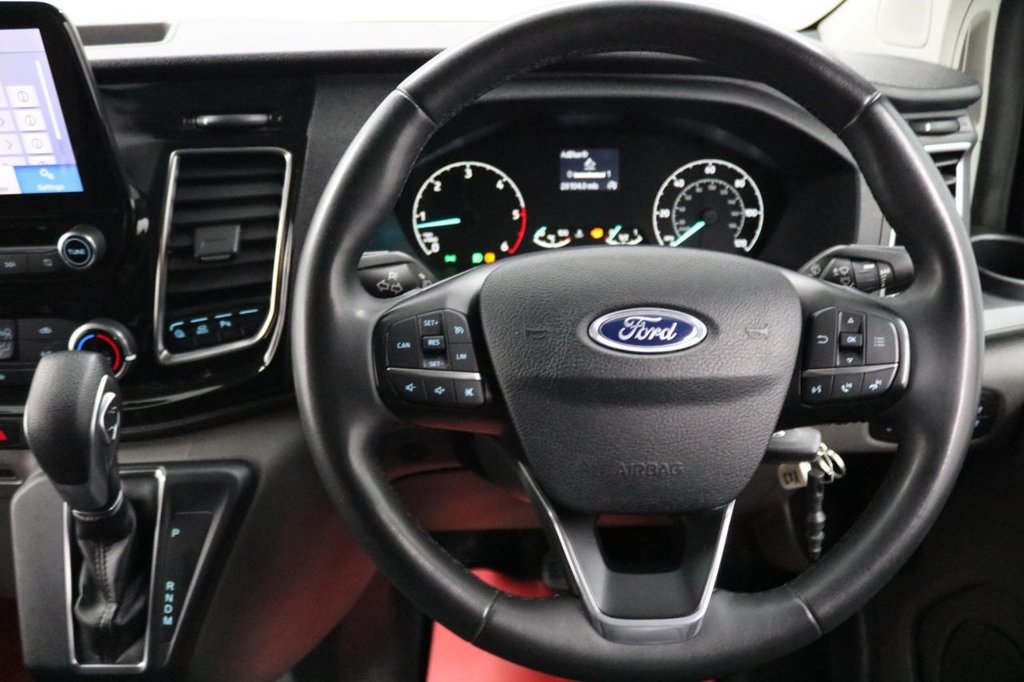 Used Ford Transit Custom 2023 for sale - 77110474: Photo 31