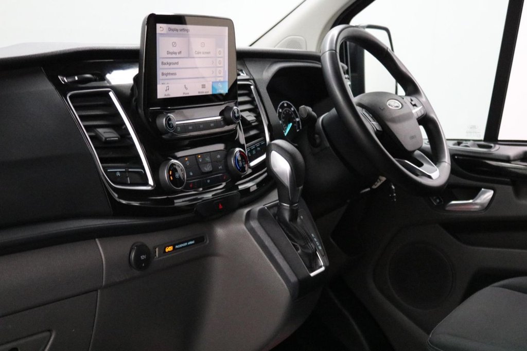 Used Ford Transit Custom 2023 for sale - 77110474: Photo 42