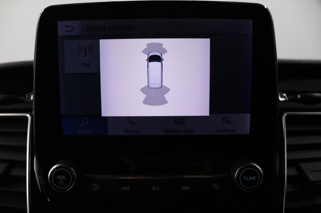 Used Ford Transit Custom 2023 for sale - 77110474: Photo 44