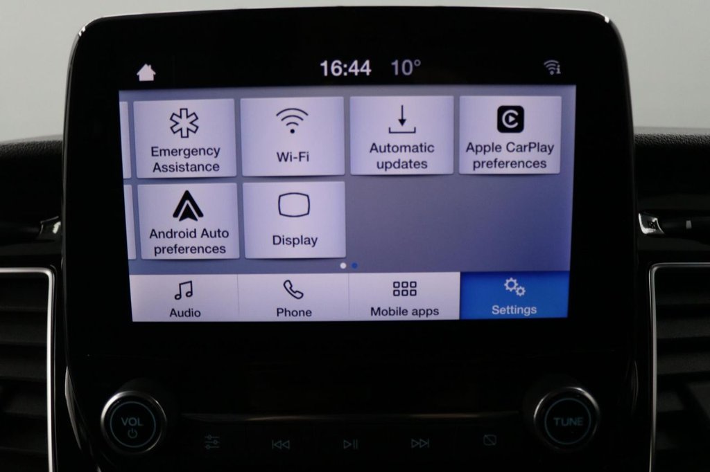 Used Ford Transit Custom 2023 for sale - 77110474: Photo 45