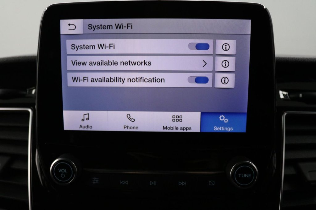 Used Ford Transit Custom 2023 for sale - 77110474: Photo 50