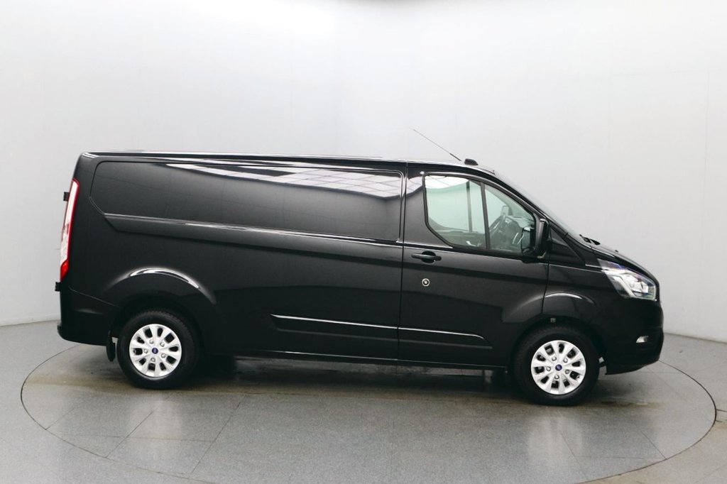 Used Ford Transit Custom 2023 for sale - 77110474: Photo 9