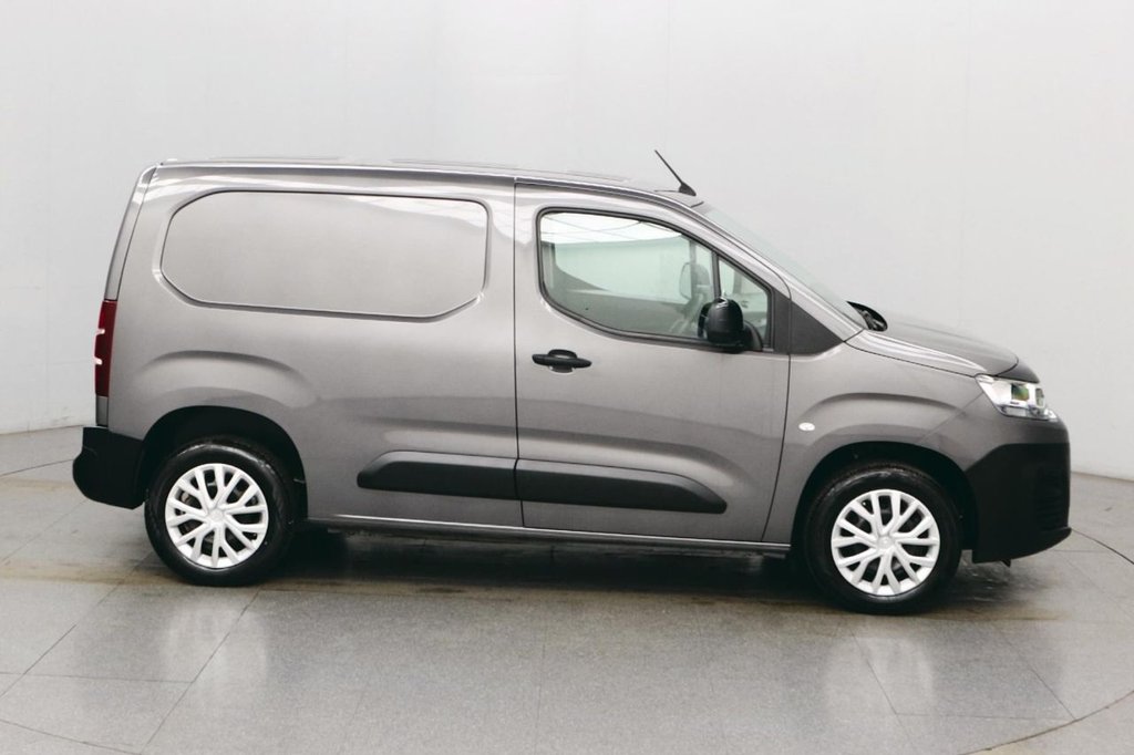 Used Citroen Berlingo 2022 for sale - 77919605: Photo 12