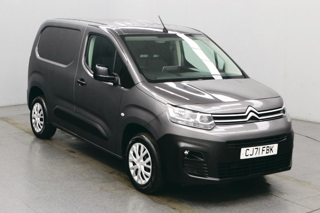 Used Citroen Berlingo 2022 for sale - 77919605: Photo 13