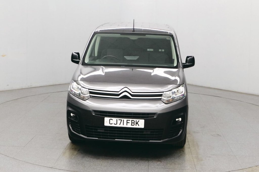 Used Citroen Berlingo 2022 for sale - 77919605: Photo 14