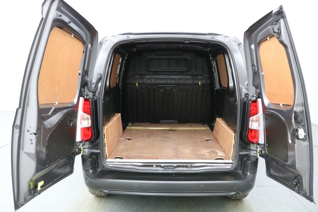 Used Citroen Berlingo 2022 for sale - 77919605: Photo 15