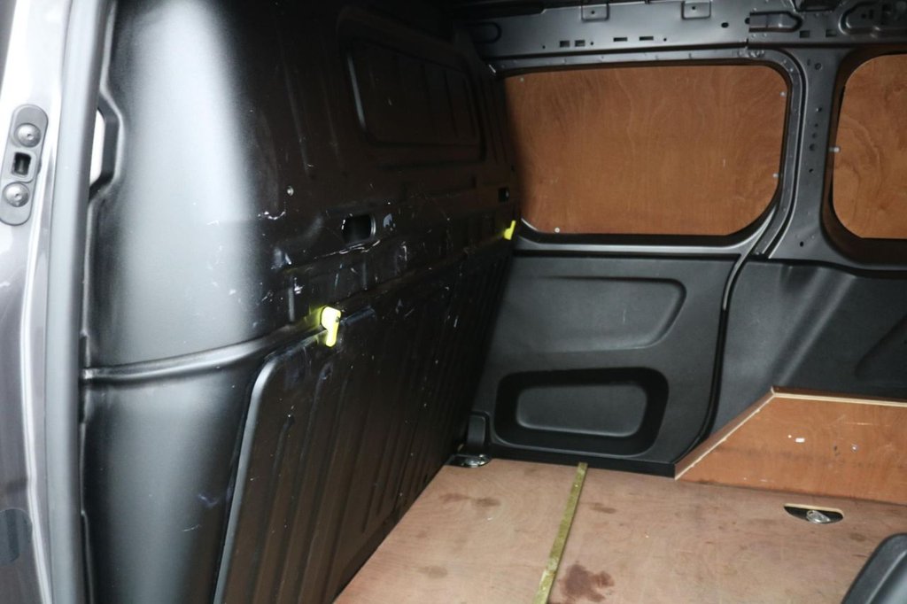 Used Citroen Berlingo 2022 for sale - 77919605: Photo 16