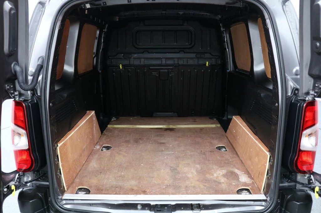 Used Citroen Berlingo 2022 for sale - 77919605: Photo 21