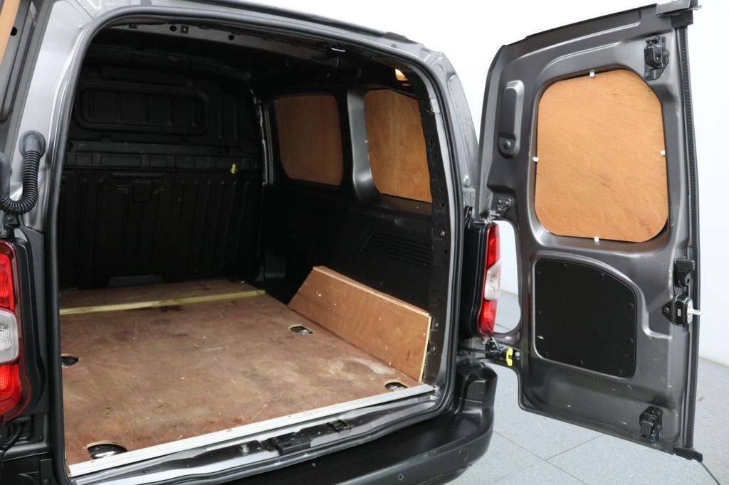 Used Citroen Berlingo 2022 for sale - 77919605: Photo 22