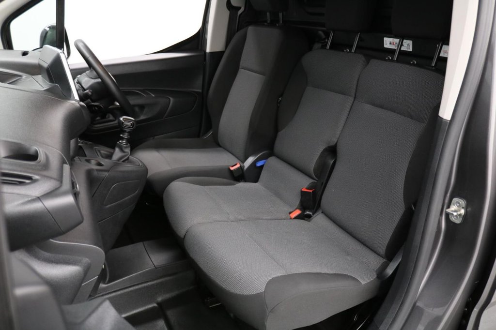 Used Citroen Berlingo 2022 for sale - 77919605: Photo 26