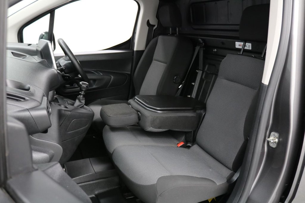 Used Citroen Berlingo 2022 for sale - 77919605: Photo 27