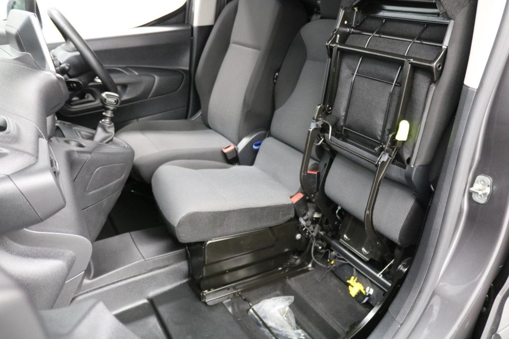 Used Citroen Berlingo 2022 for sale - 77919605: Photo 28