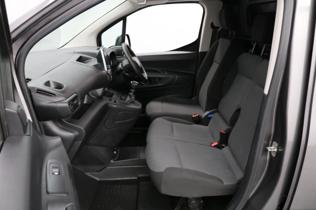 Used Citroen Berlingo 2022 for sale - 77919605: Photo 31