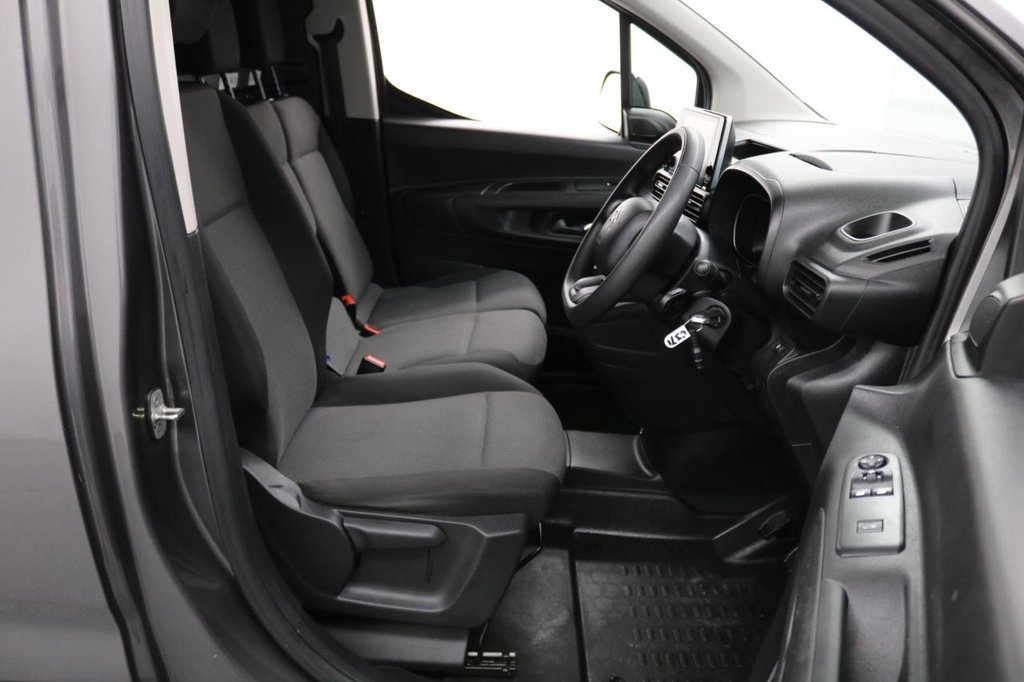 Used Citroen Berlingo 2022 for sale - 77919605: Photo 32