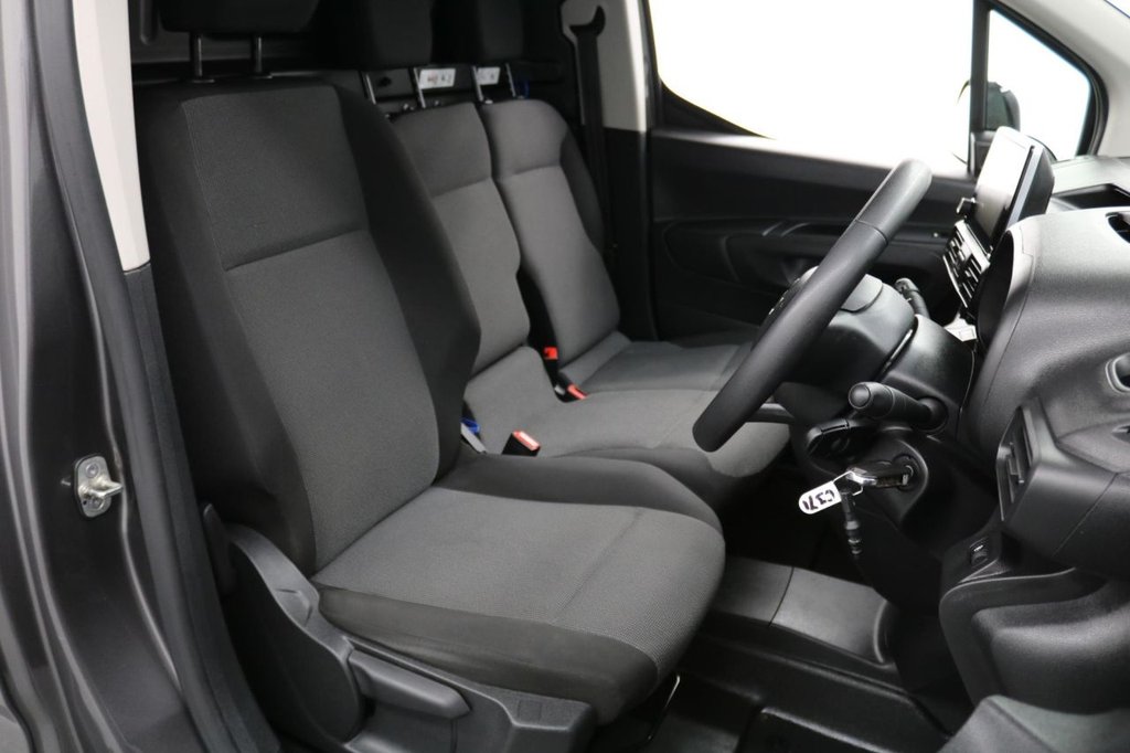 Used Citroen Berlingo 2022 for sale - 77919605: Photo 33