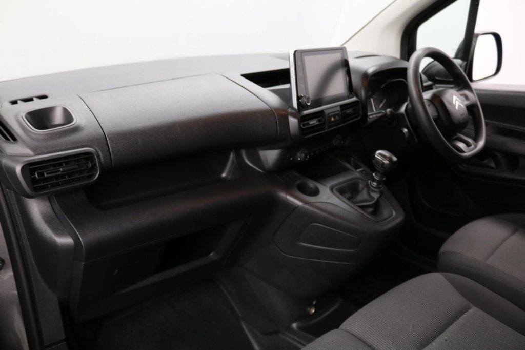 Used Citroen Berlingo 2022 for sale - 77919605: Photo 34