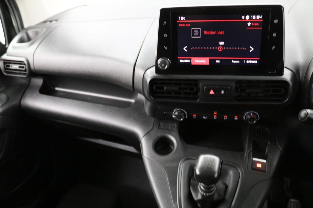 Used Citroen Berlingo 2022 for sale - 77919605: Photo 47