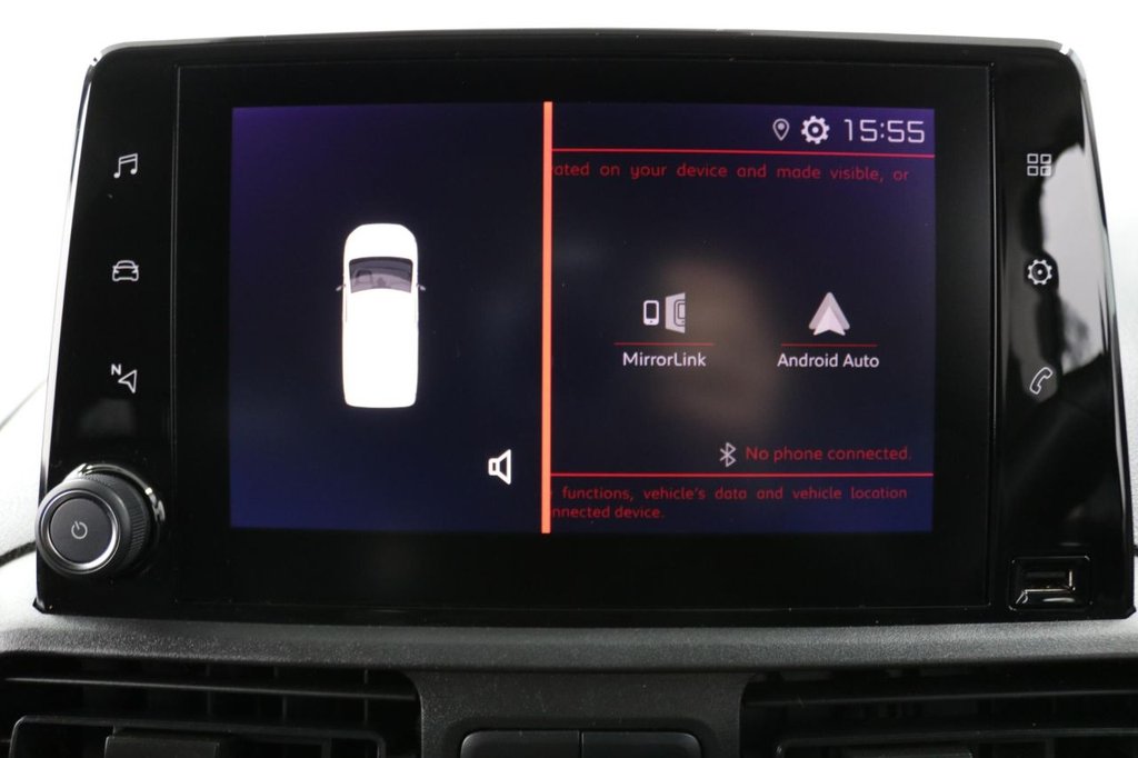 Used Citroen Berlingo 2022 for sale - 77919605: Photo 48